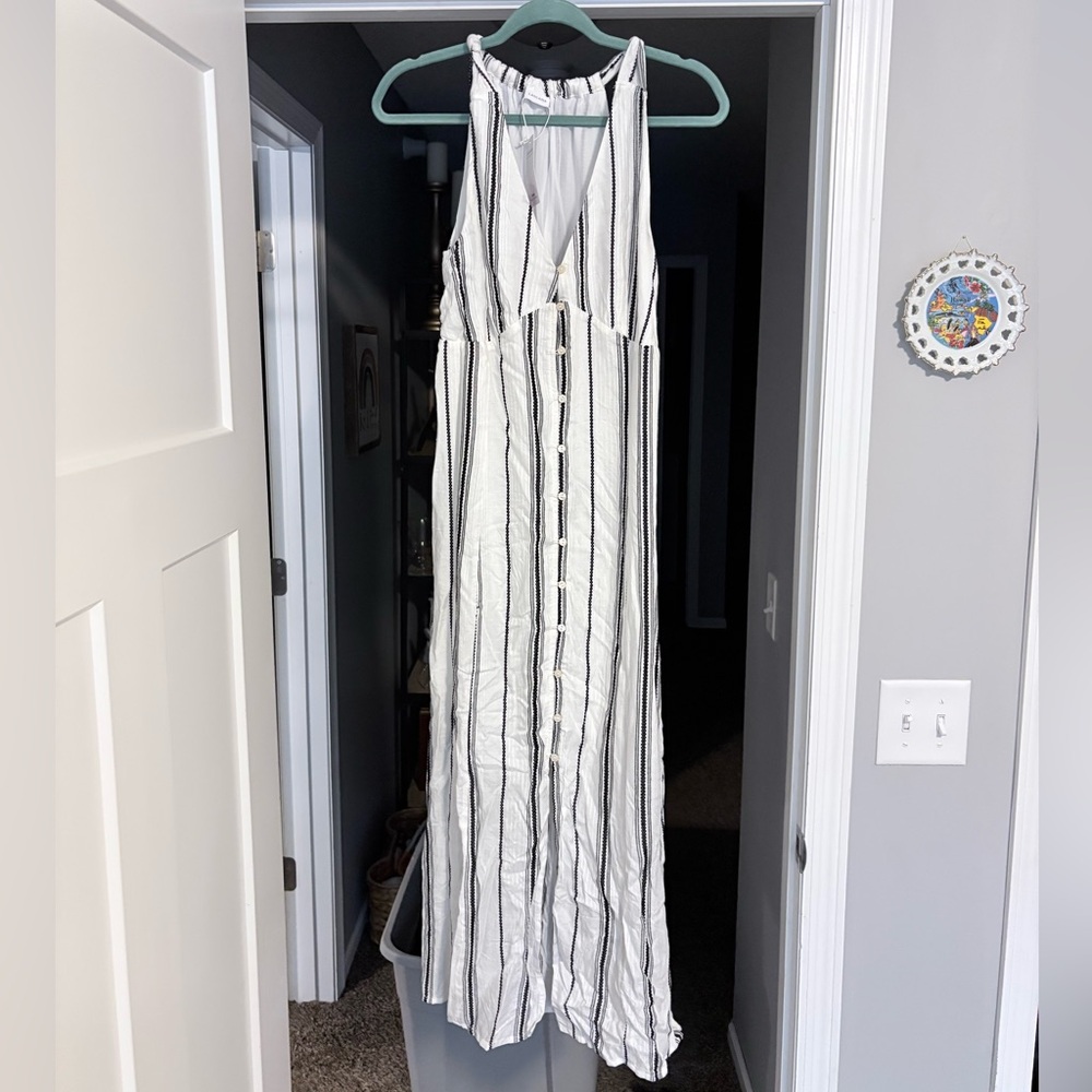 Lascana Midi Dress